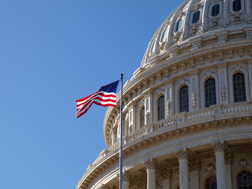 capitol building