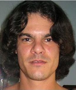 albertgonzaleshacker Albert Gonzalez will spend the next several years behind bars for his role as the mastermind behind the largest computer-crime case ever prosecuted.