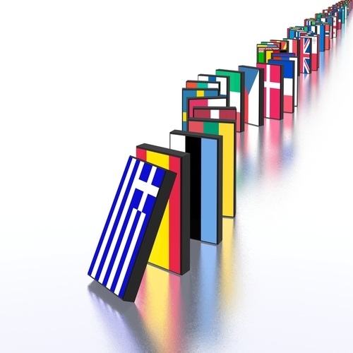 greece debt crisis