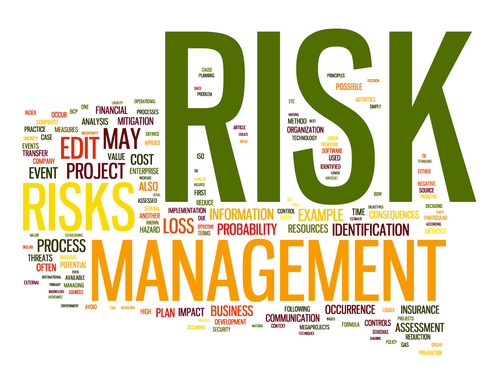 Information risk management jobs uk