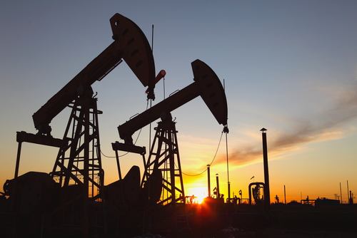 Wyoming’s oil and gas boom 
