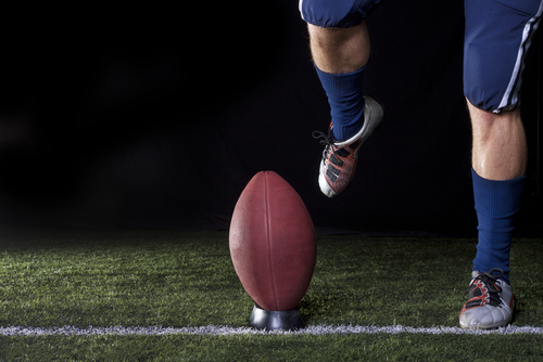 punter