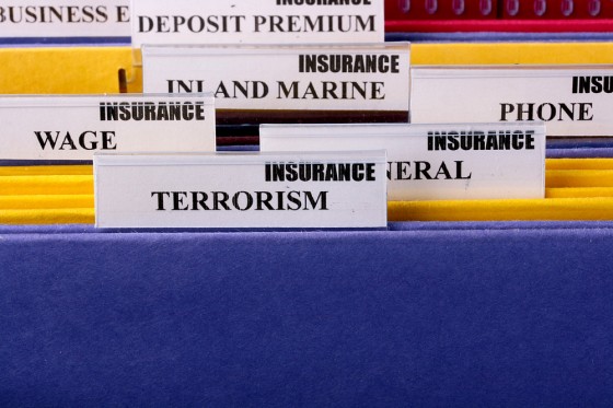 terrorism risk insurance act