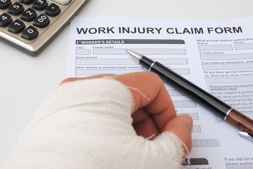 Workers Compensation Florida