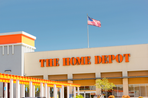 Home Depot Data Breach