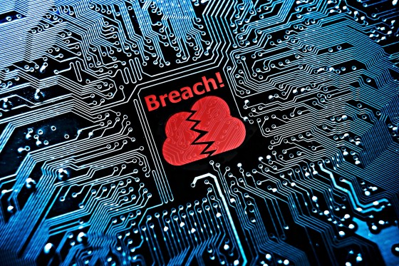 shutterstock_Databreach