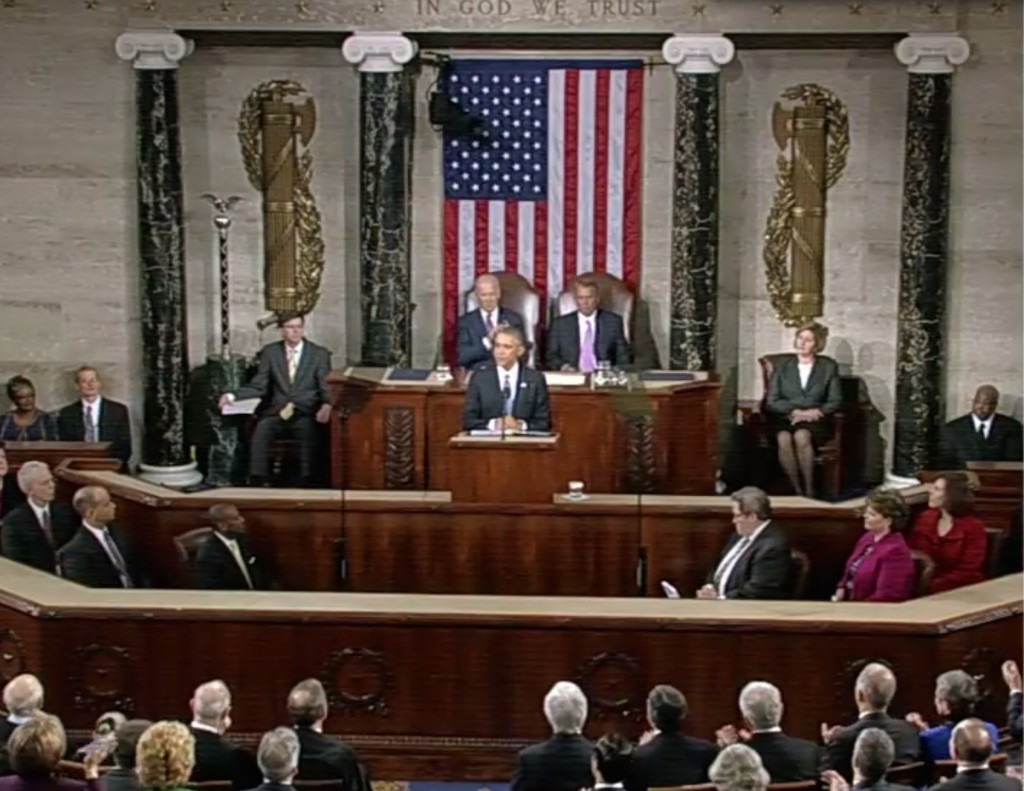 state of the union 2015