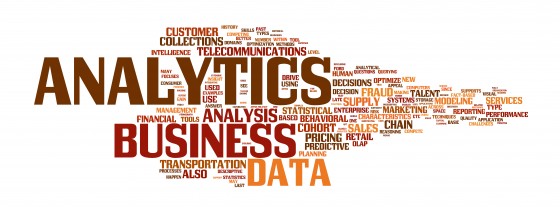 analytics