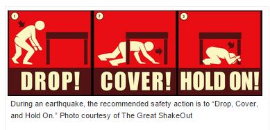 ShakeOut 1
