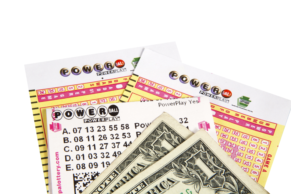 Lotto Powerball Rules