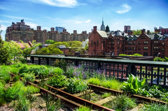 Highline park