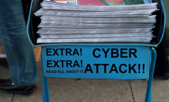 cyber headlines