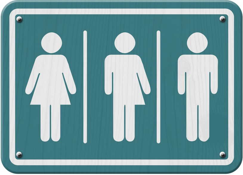 transgender bathroom access