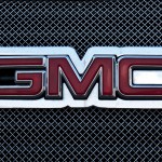 GM logo