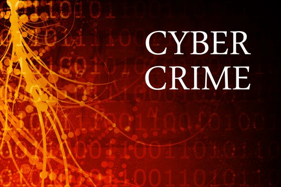 Cyber crime