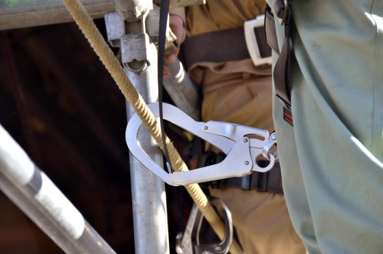 Safety harness