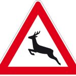 deer-crossing