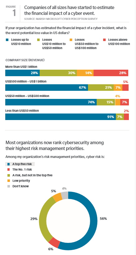 risk, cyber security