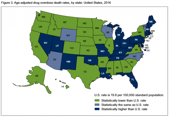 map, drugs, overdose,